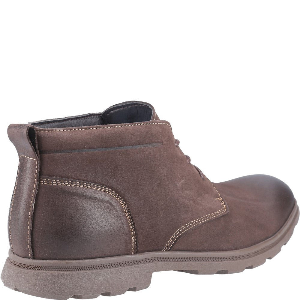 Men's Hush Puppies Tyson Chukka Boot
