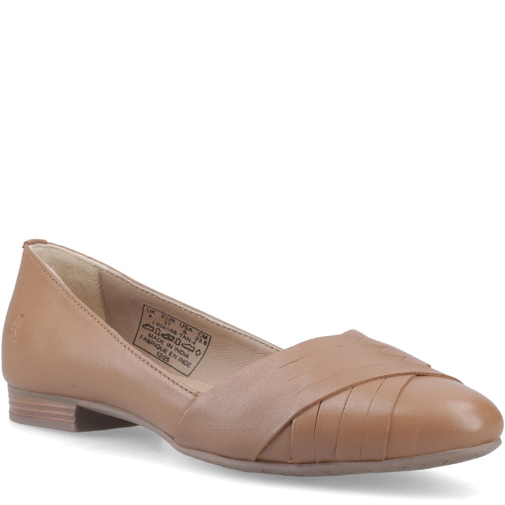 Women's Hush Puppies Marley Ballerina
