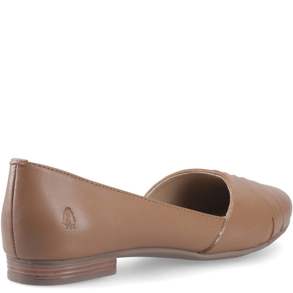 Women's Hush Puppies Marley Ballerina