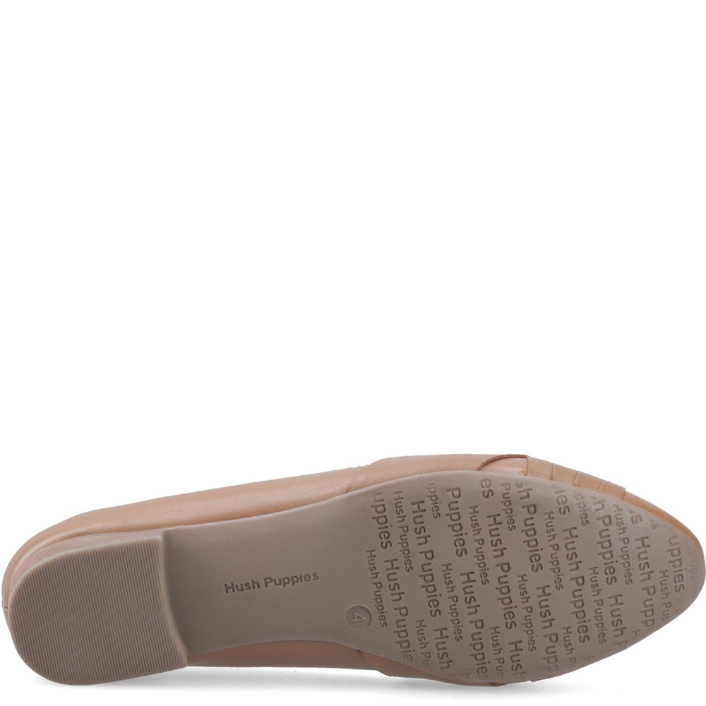 Women's Hush Puppies Marley Ballerina