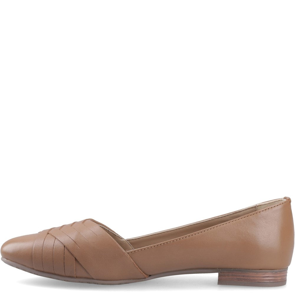 Women's Hush Puppies Marley Ballerina
