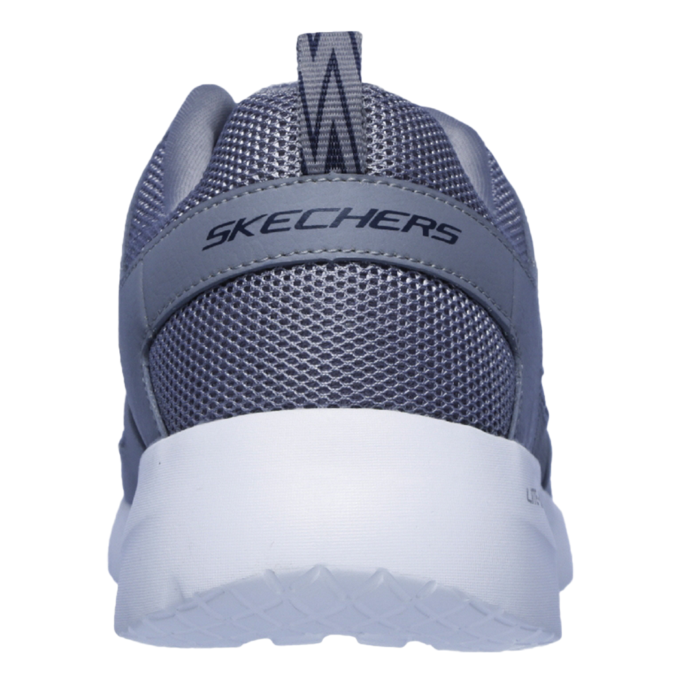 Men's Skechers Dynamight 2.0 Lace Up Memory Foam Trainer