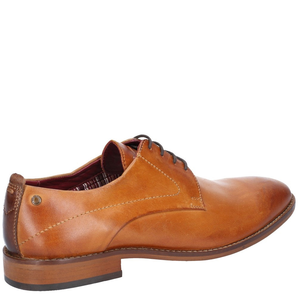 Men's Base London Script Washed Shoe