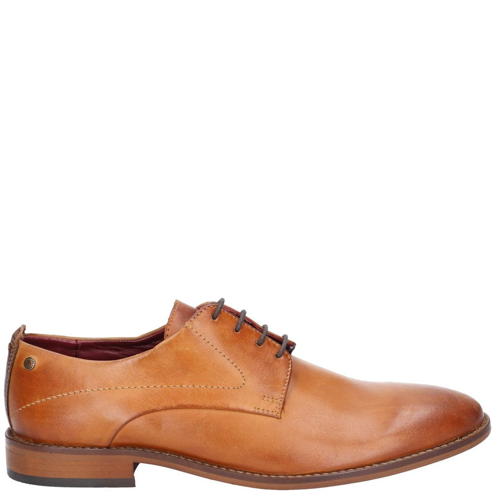Men's Base London Script Washed Shoe