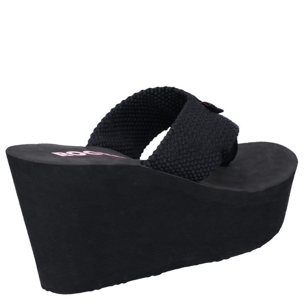 Women's Rocket Dog Diver Webbing Sandal