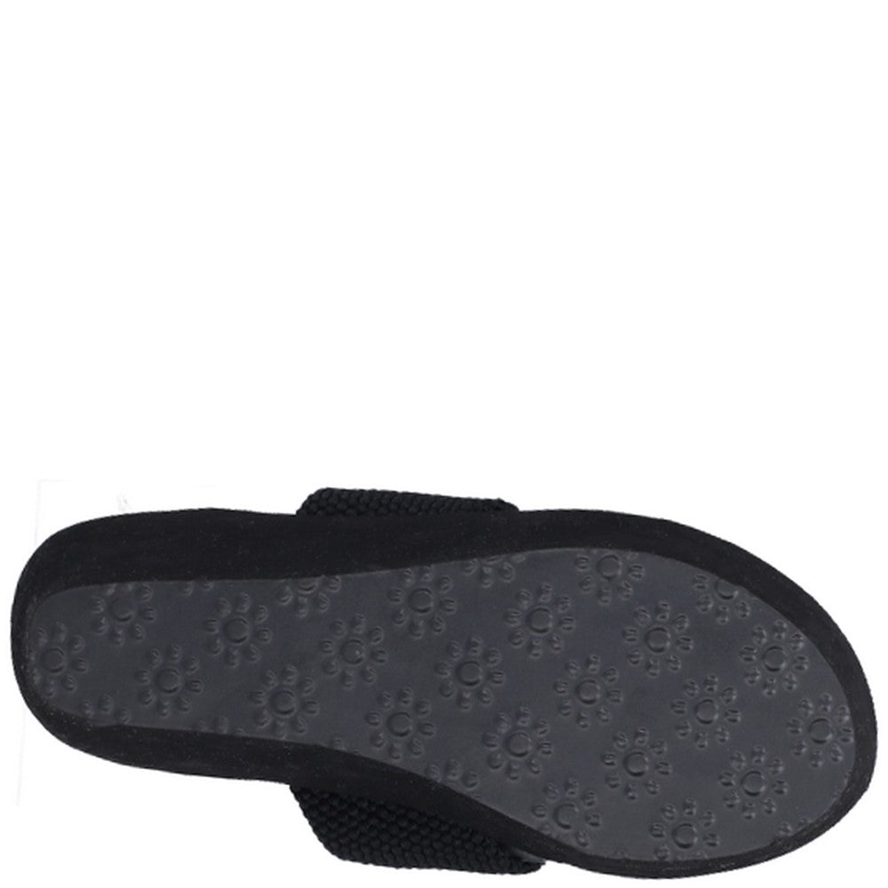 Women's Rocket Dog Diver Webbing Sandal