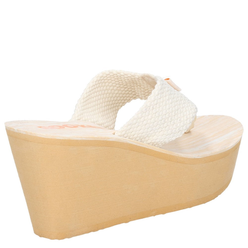 Women's Rocket Dog Diver Webbing Sandal