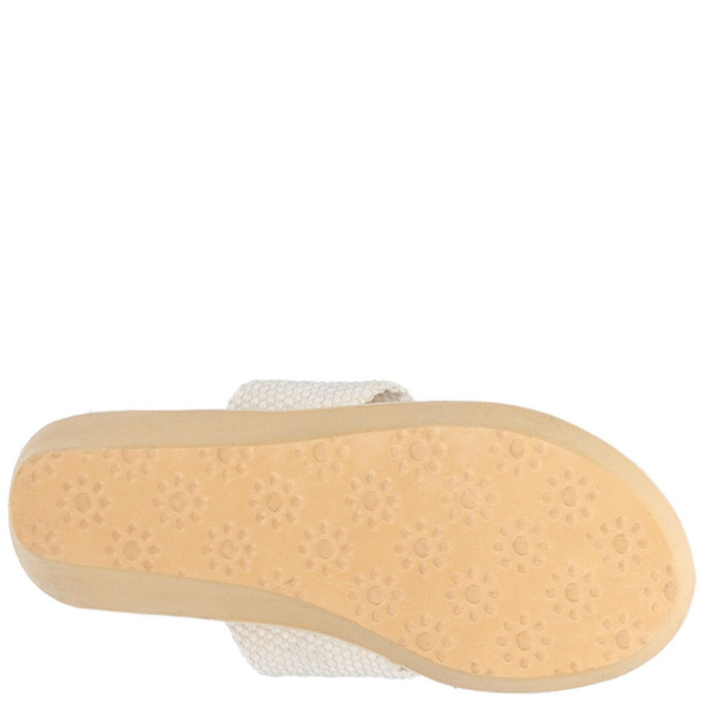 Women's Rocket Dog Diver Webbing Sandal