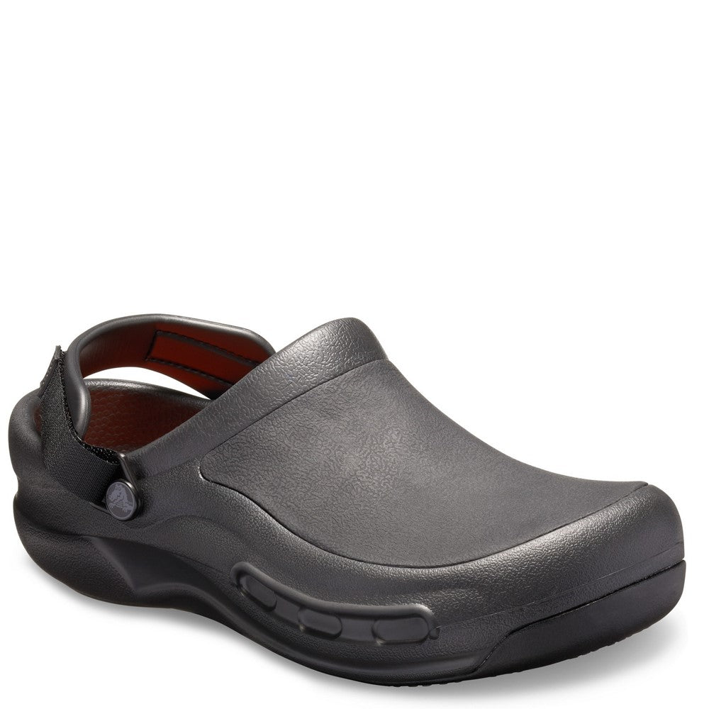 Unisex Crocs Bistro Pro Literide Clog Slip On