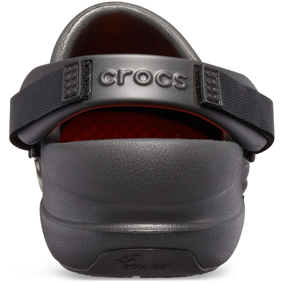 Unisex Crocs Bistro Pro Literide Clog Slip On