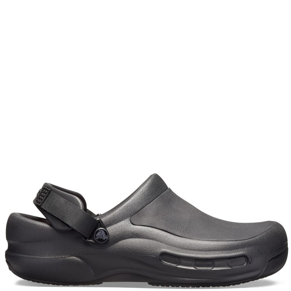 Unisex Crocs Bistro Pro Literide Clog Slip On