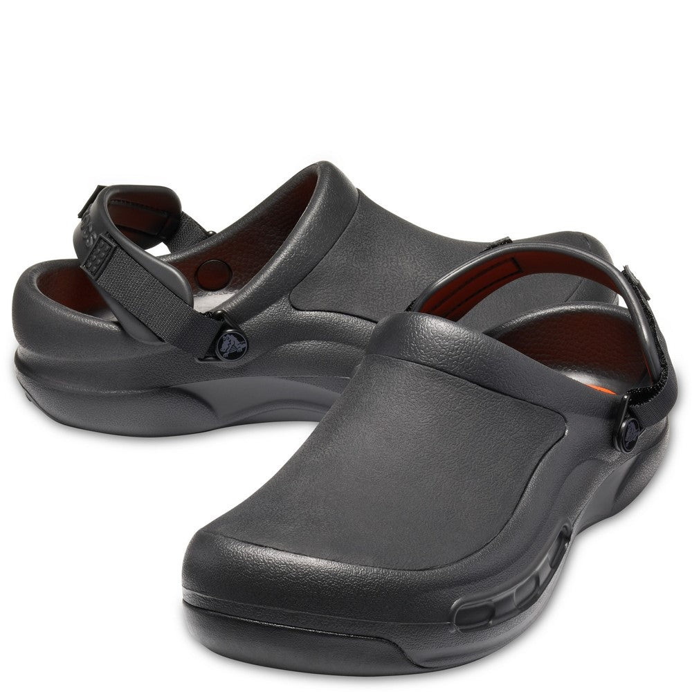 Unisex Crocs Bistro Pro Literide Clog Slip On