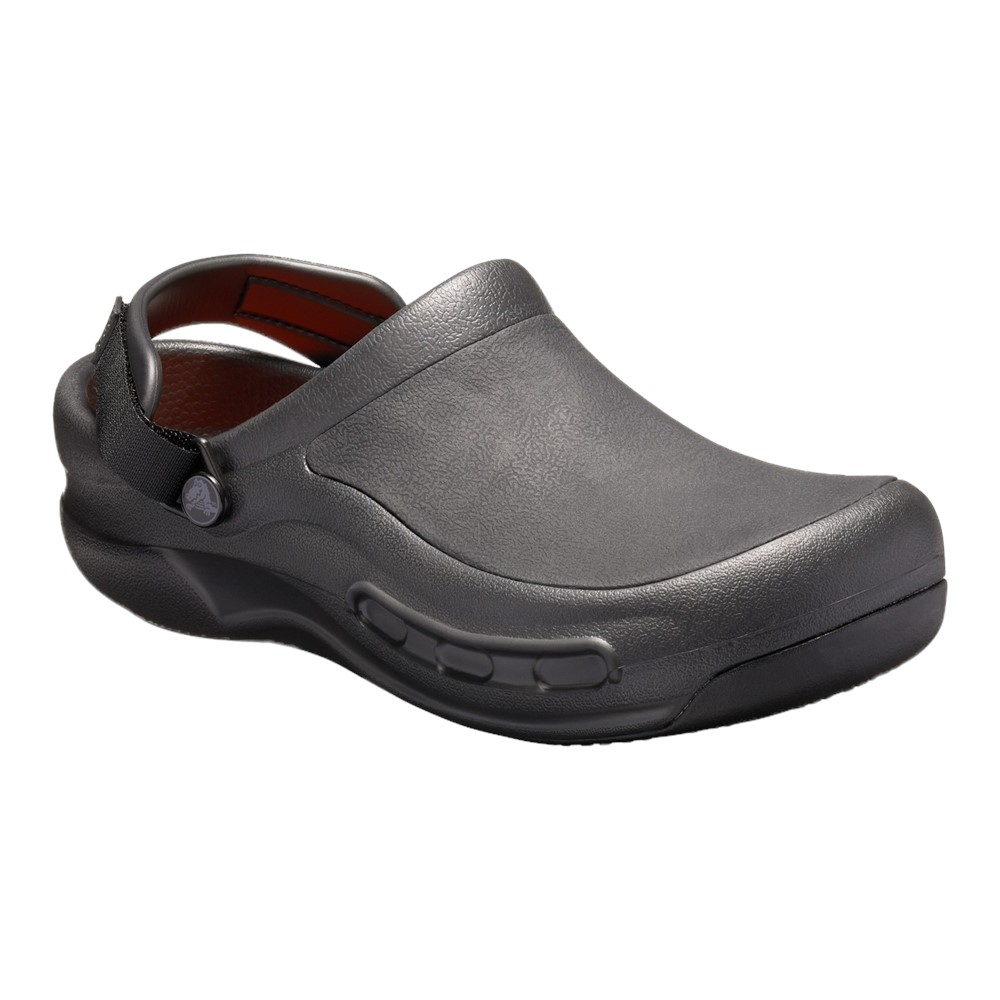 Unisex Crocs Bistro Pro Literide Clog Slip On