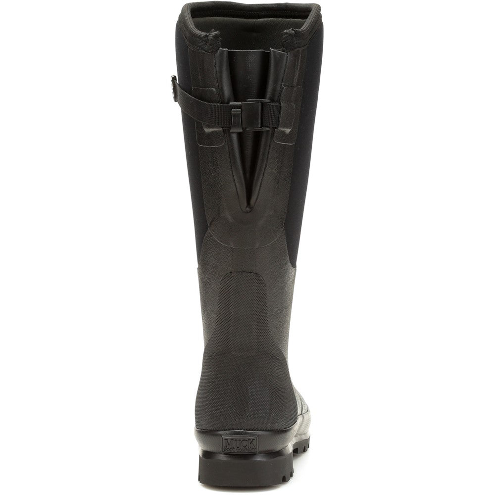 Women's Muck Boots Chore Adjustable Tall Boot