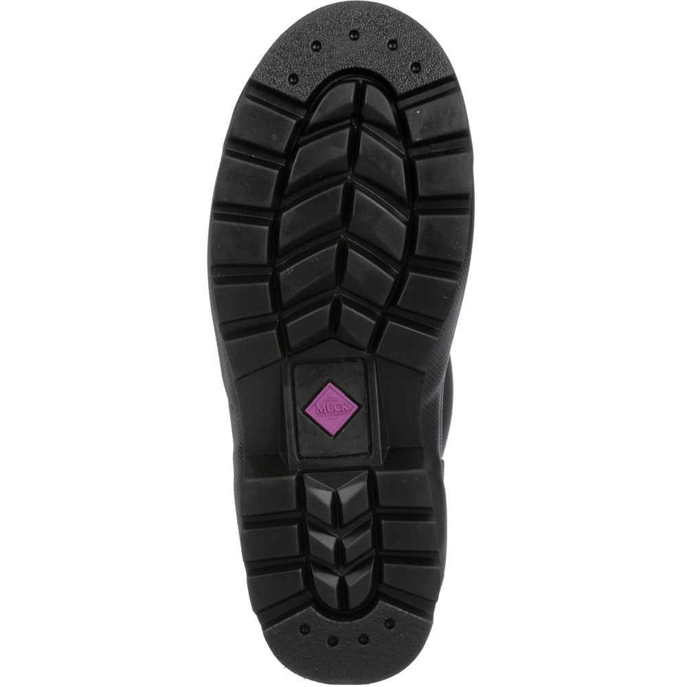 Women's Muck Boots Chore Adjustable Tall Boot