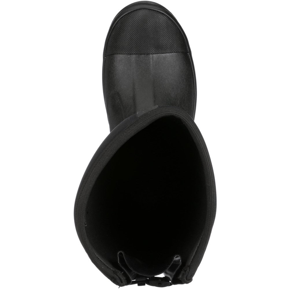 Women's Muck Boots Chore Adjustable Tall Boot