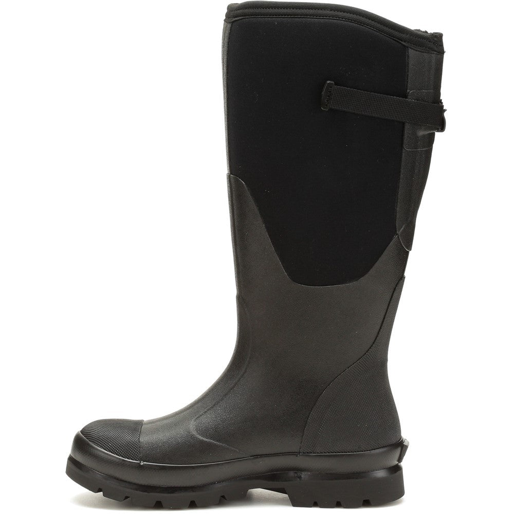 Women's Muck Boots Chore Adjustable Tall Boot