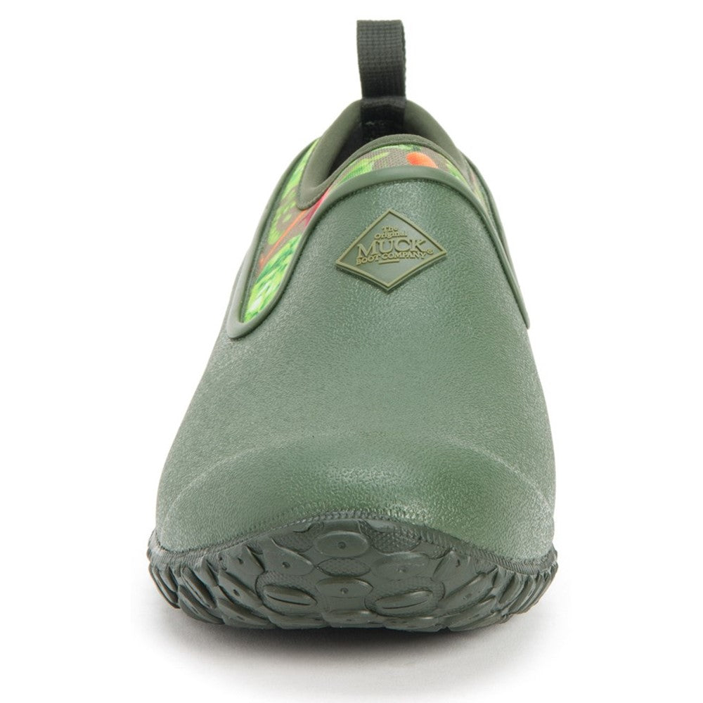 Women's Muck Boots Muckster II Slip On Shoe