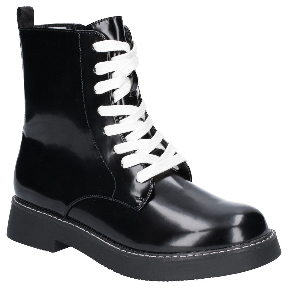 Women's Rocket Dog Jestina Zip Boot