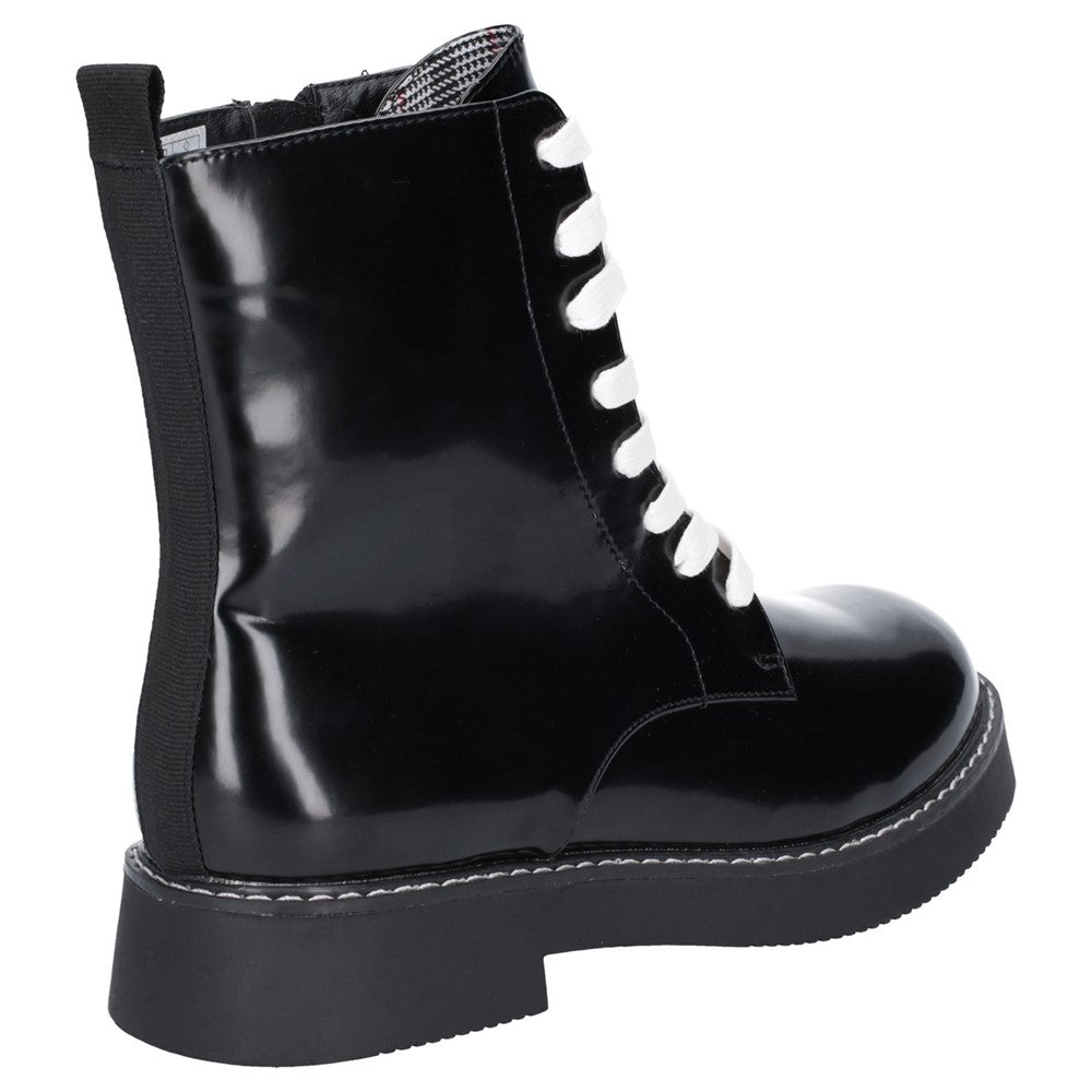 Women's Rocket Dog Jestina Zip Boot