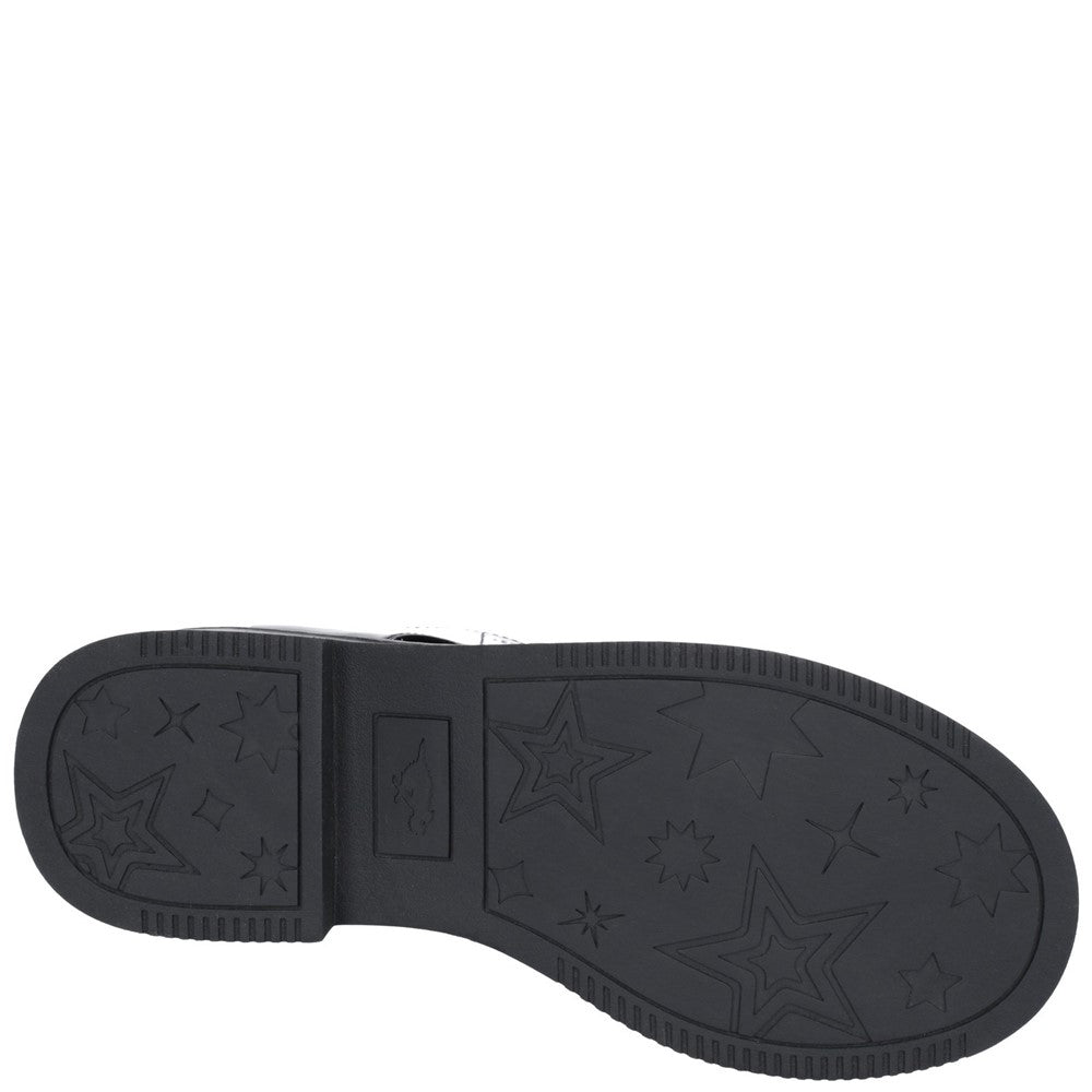 Women's Rocket Dog Jestina Zip Boot