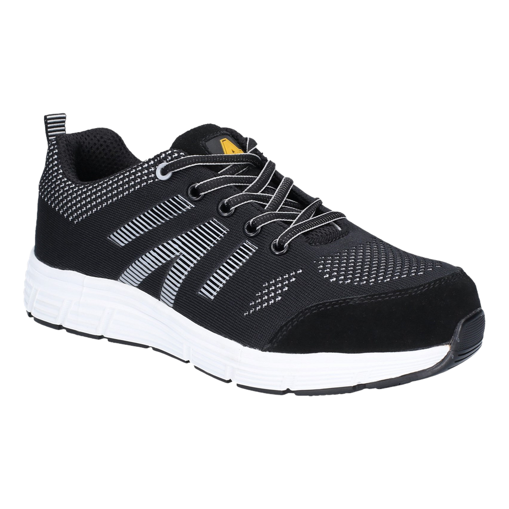 Men's Amblers Safety AS714 BOLT Safety Trainer