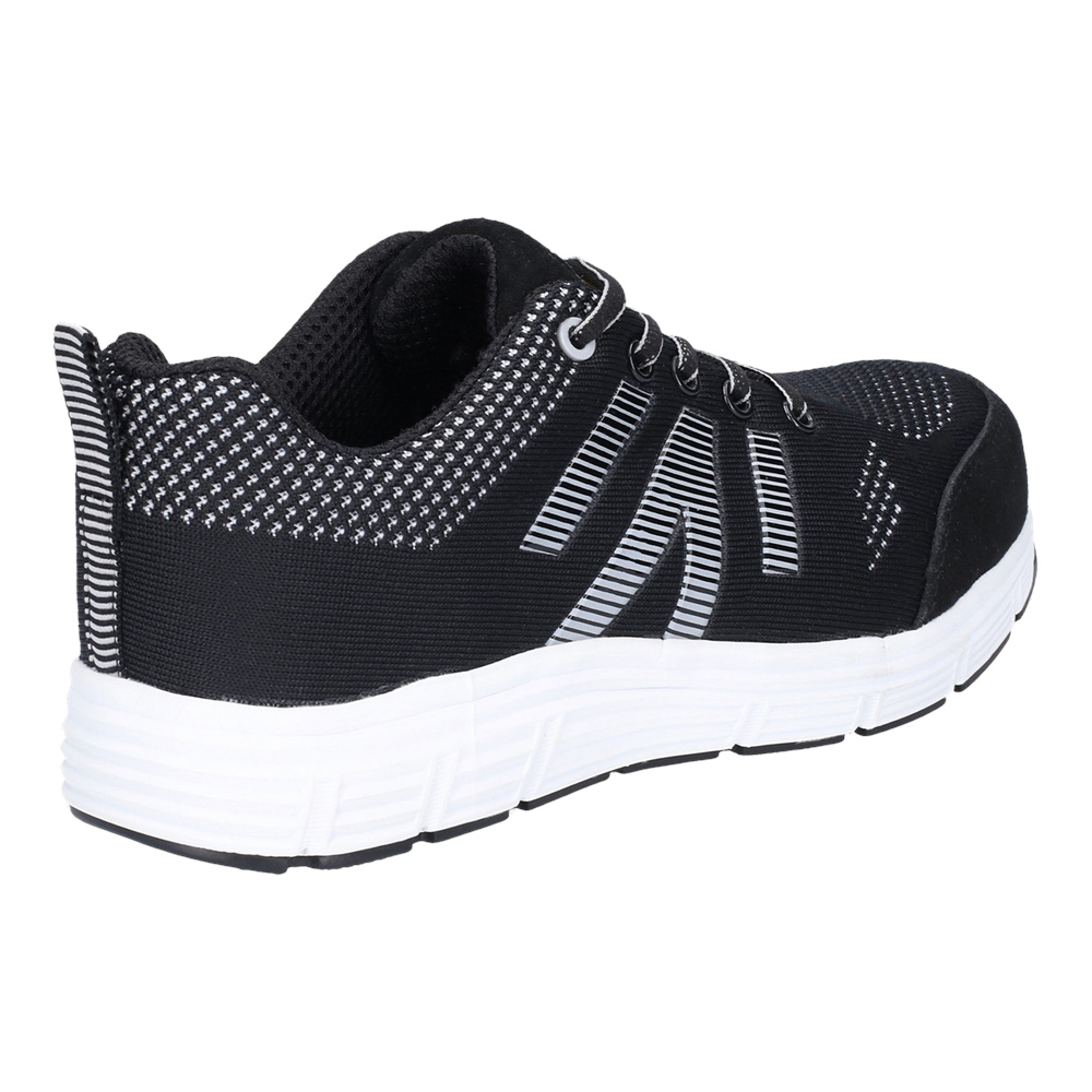 Men's Amblers Safety AS714 BOLT Safety Trainer