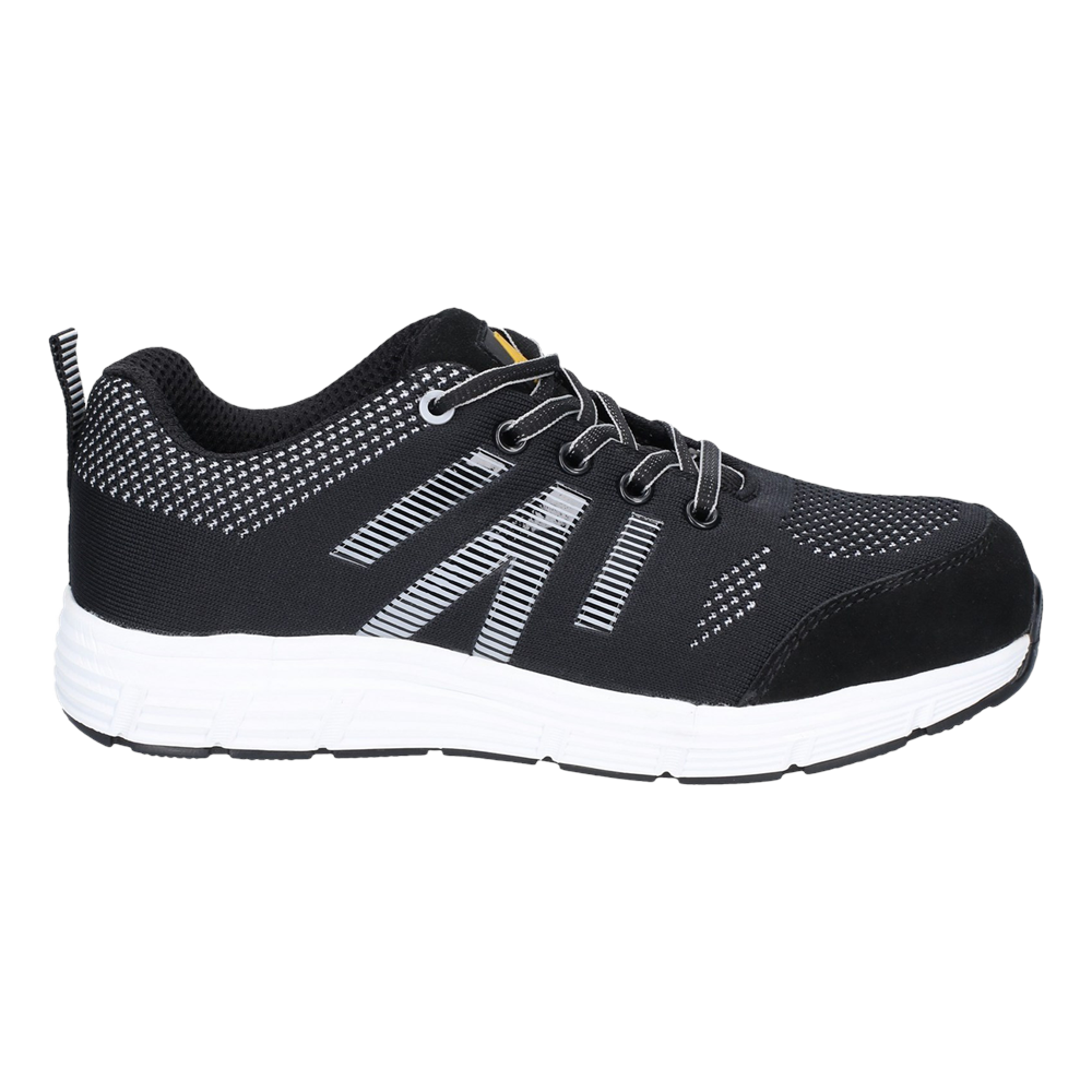 Men's Amblers Safety AS714 BOLT Safety Trainer