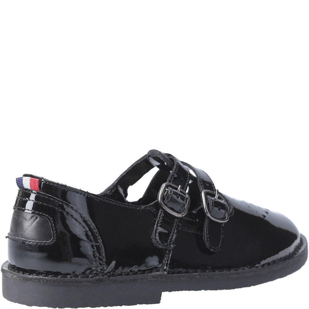 Girls' Pod Marley 2 Junior School Shoe
