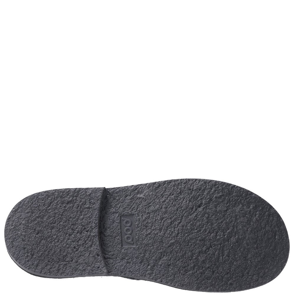 Girls' Pod Marley 2 Junior School Shoe