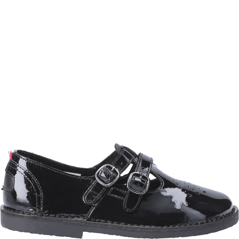 Girls' Pod Marley 2 Junior School Shoe
