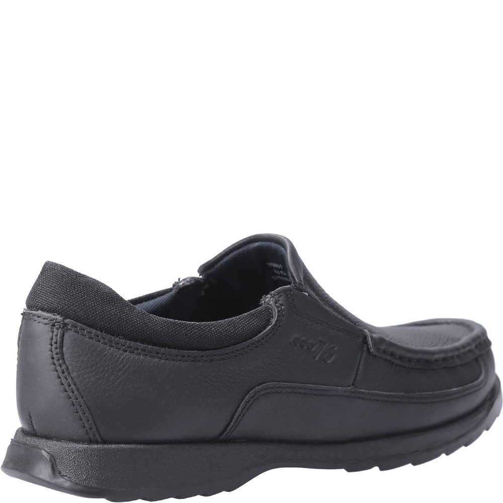 Men's Pod Randy Snr Slip On Shoe