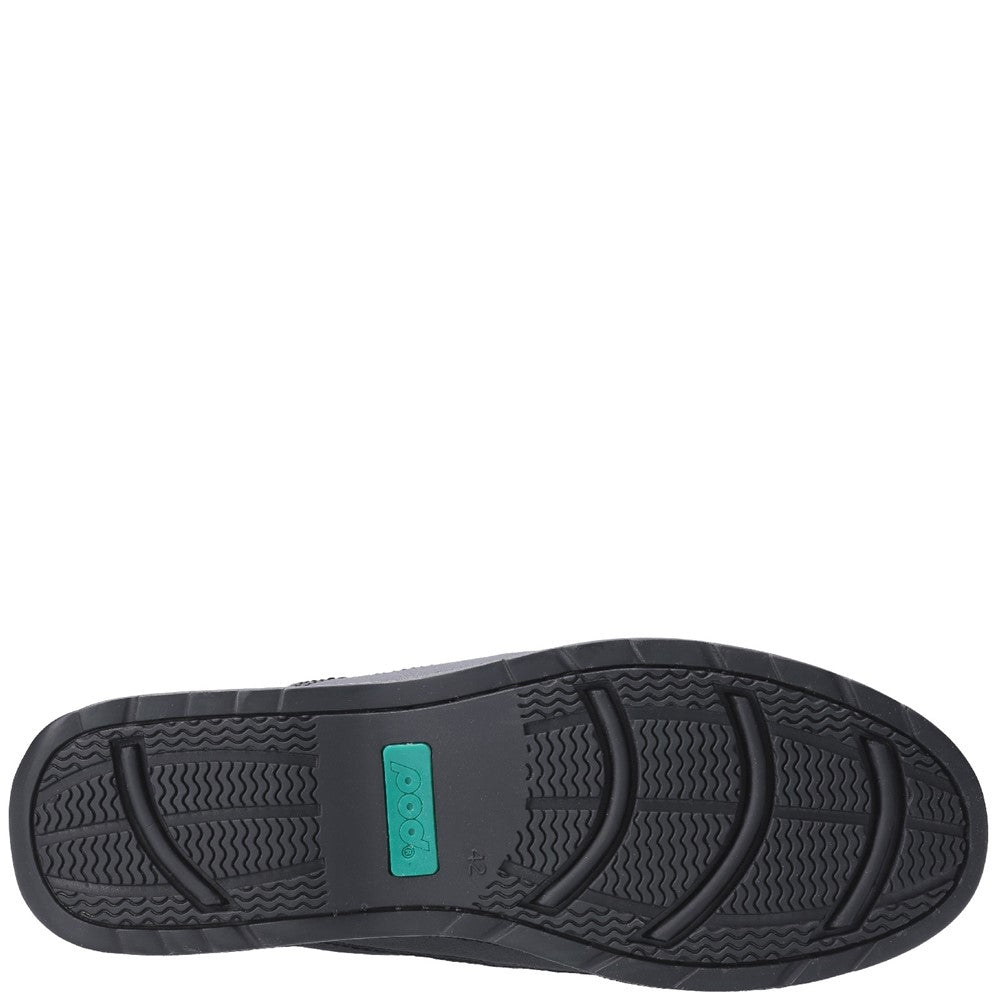 Men's Pod Randy Snr Slip On Shoe