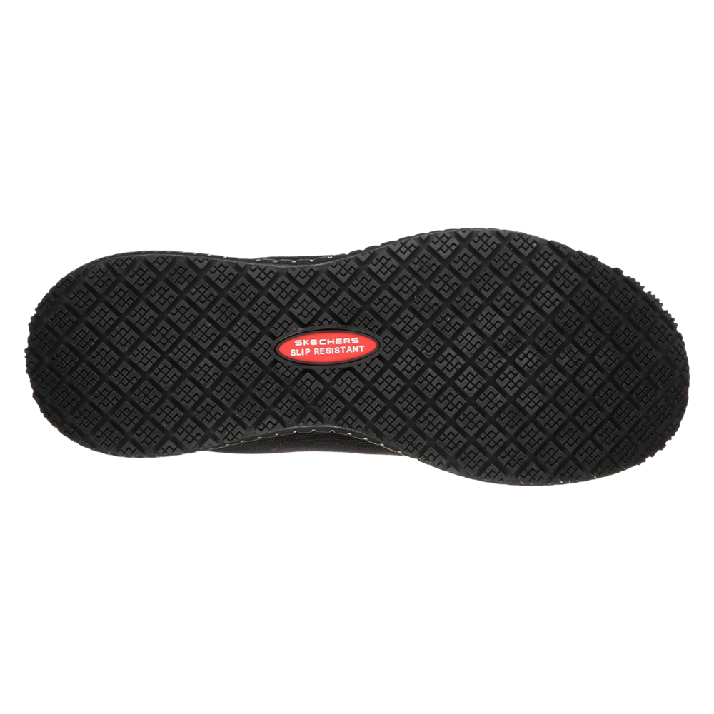 Women's Skechers Workwear Squad SR Occupational Shoe