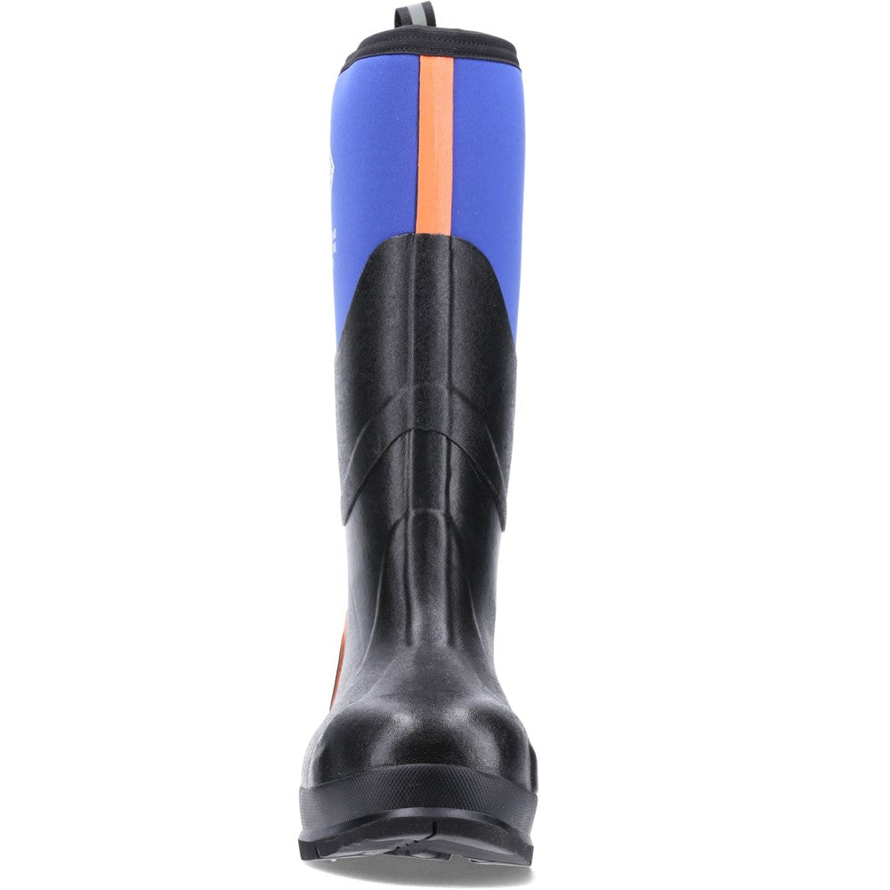 Unisex Muck Boots Chore Max S5 Safety Wellington