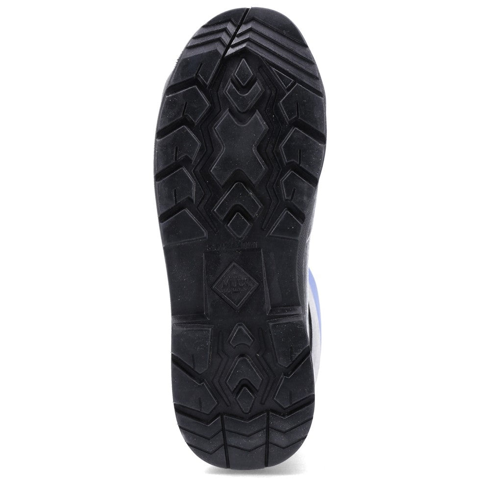 Unisex Muck Boots Chore Max S5 Safety Wellington