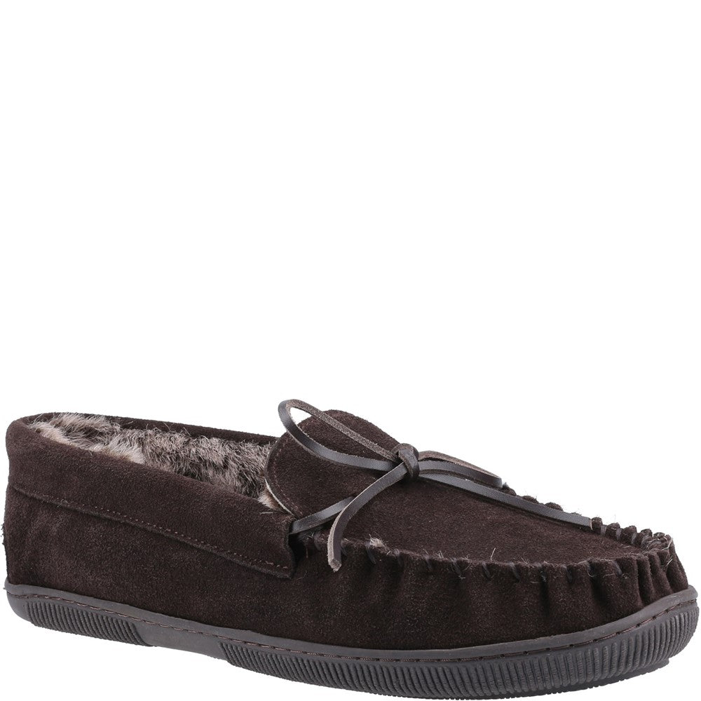 Men's Hush Puppies Ace Slipper