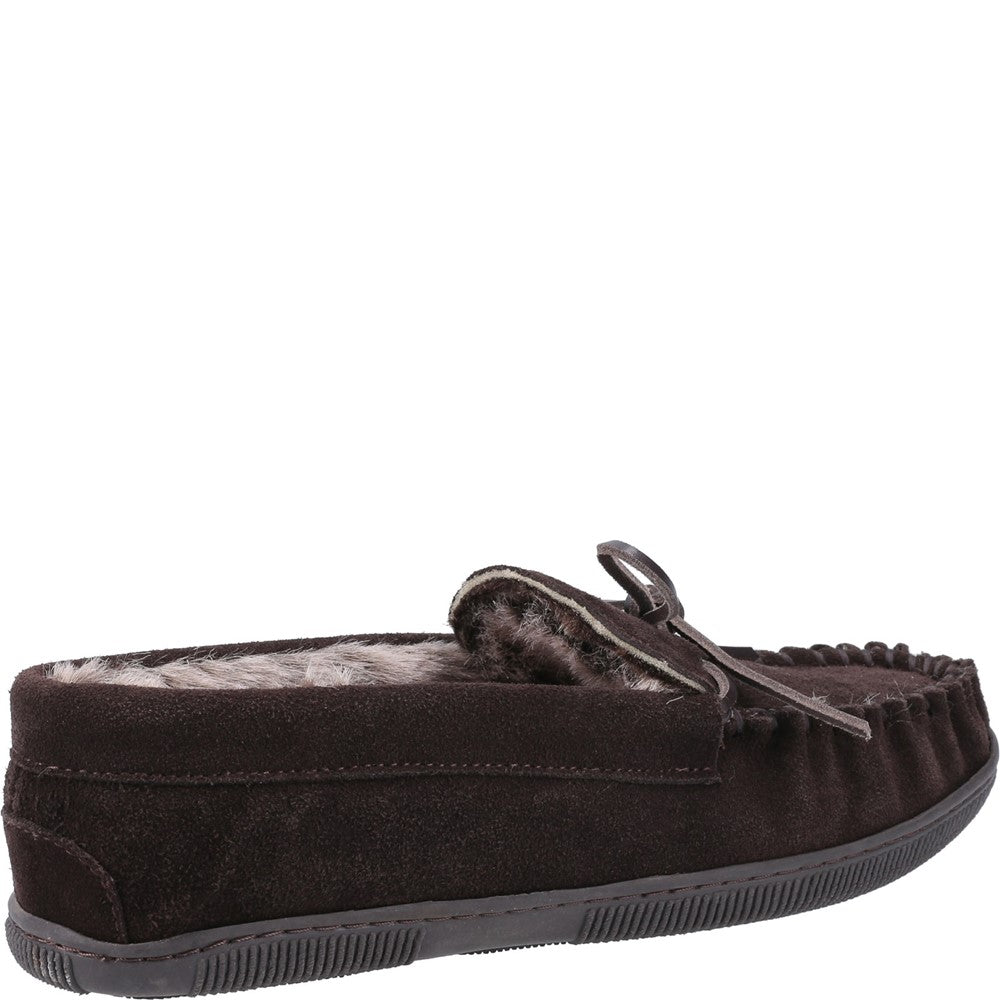 Men's Hush Puppies Ace Slipper
