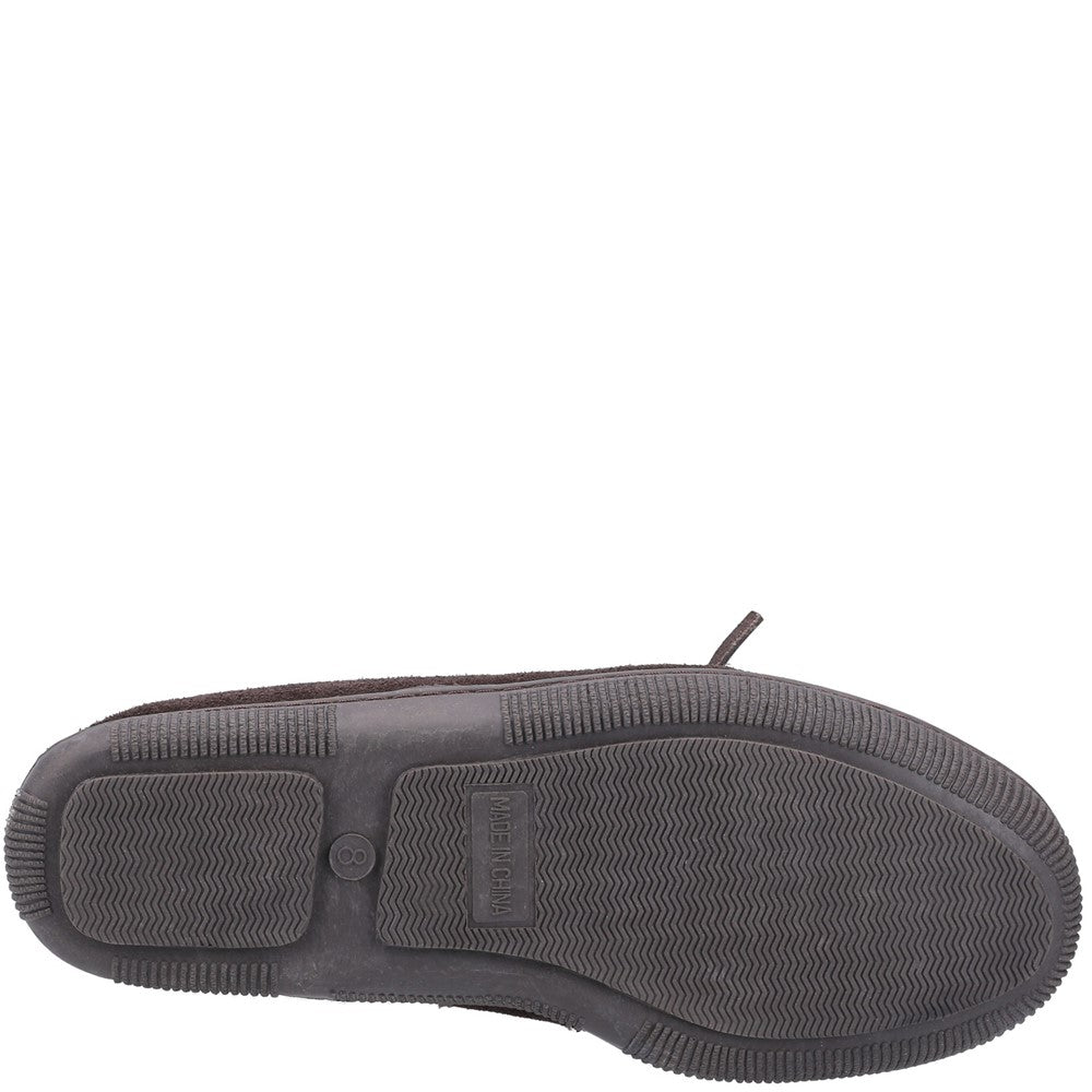 Men's Hush Puppies Ace Slipper