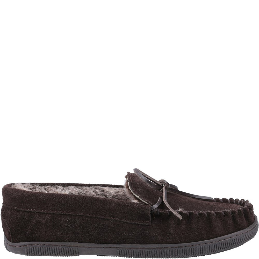 Men's Hush Puppies Ace Slipper
