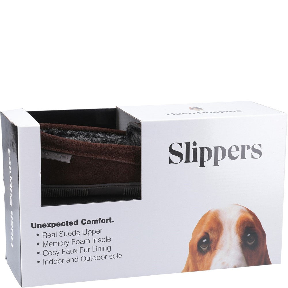 Men's Hush Puppies Ace Slipper