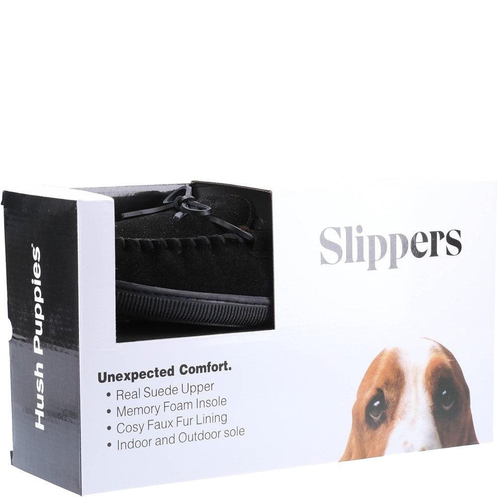 Men's Hush Puppies Ace Slipper