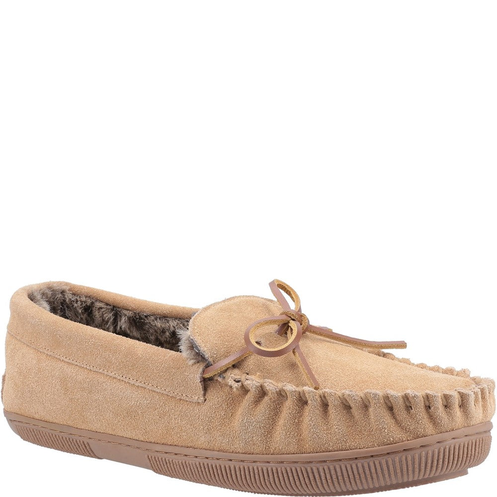 Men's Hush Puppies Ace Slipper