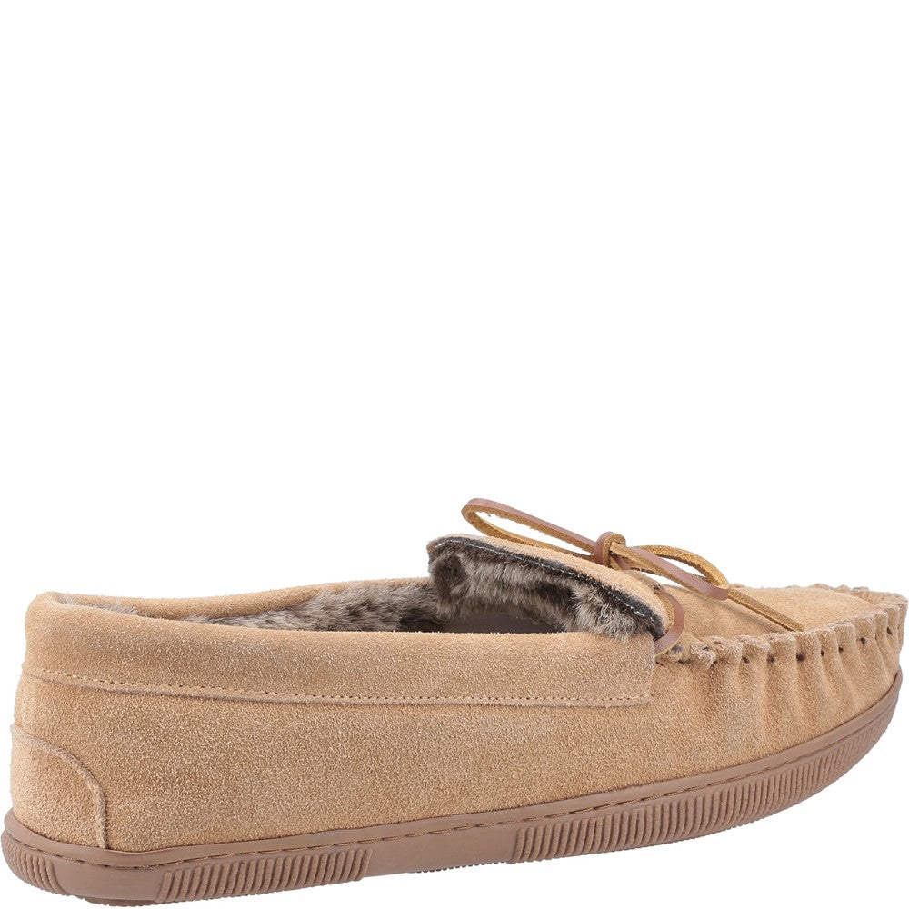 Men's Hush Puppies Ace Slipper