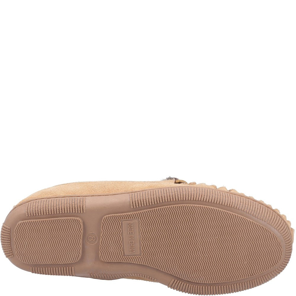 Men's Hush Puppies Ace Slipper