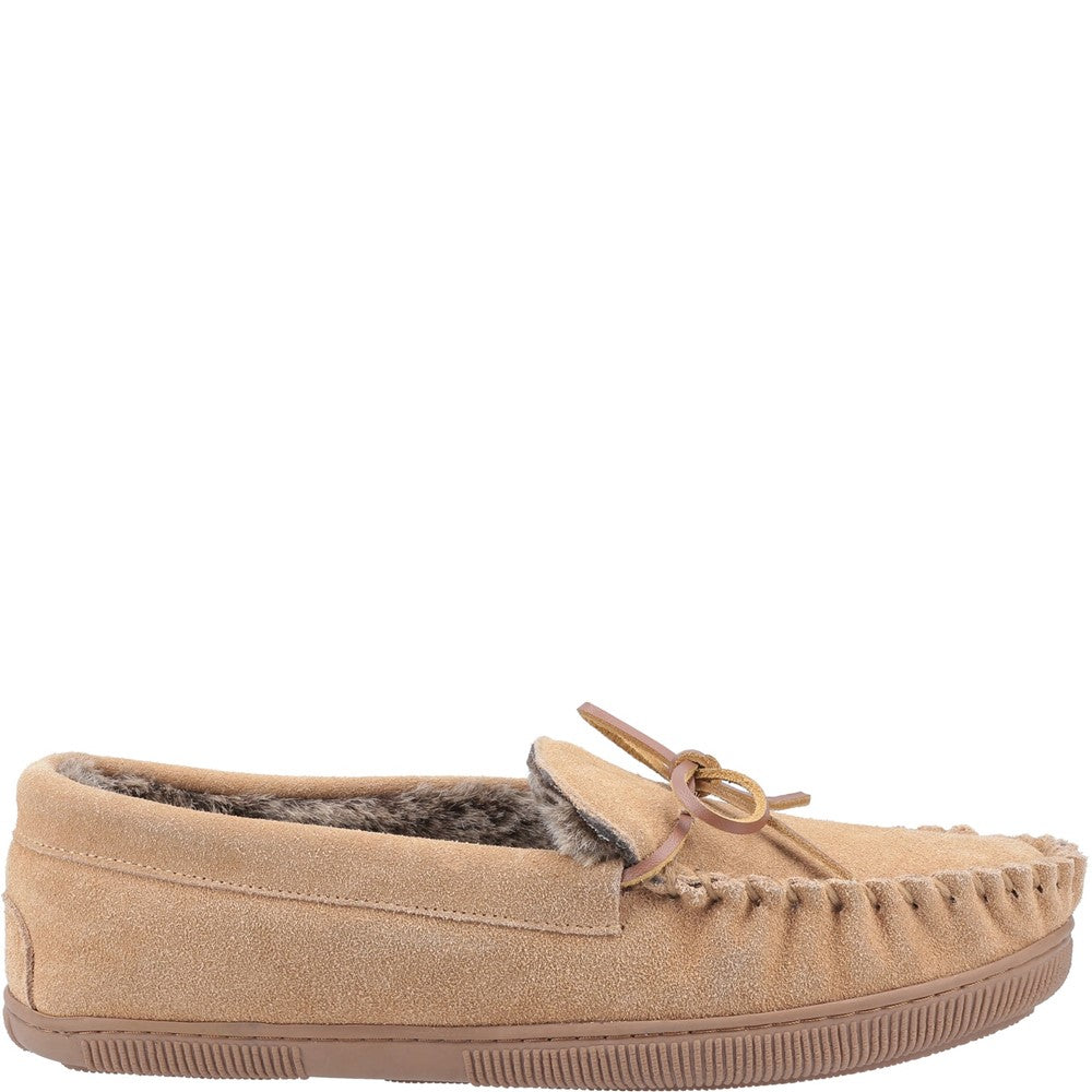 Men's Hush Puppies Ace Slipper