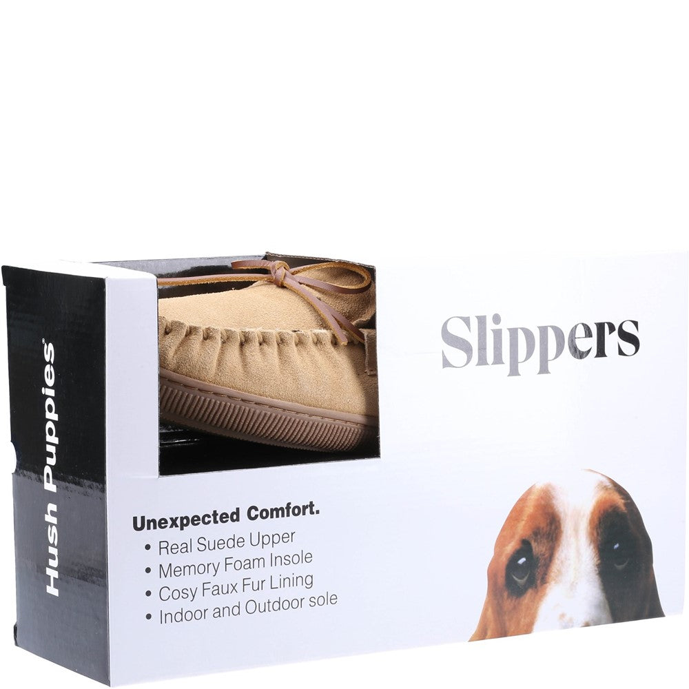 Men's Hush Puppies Ace Slipper