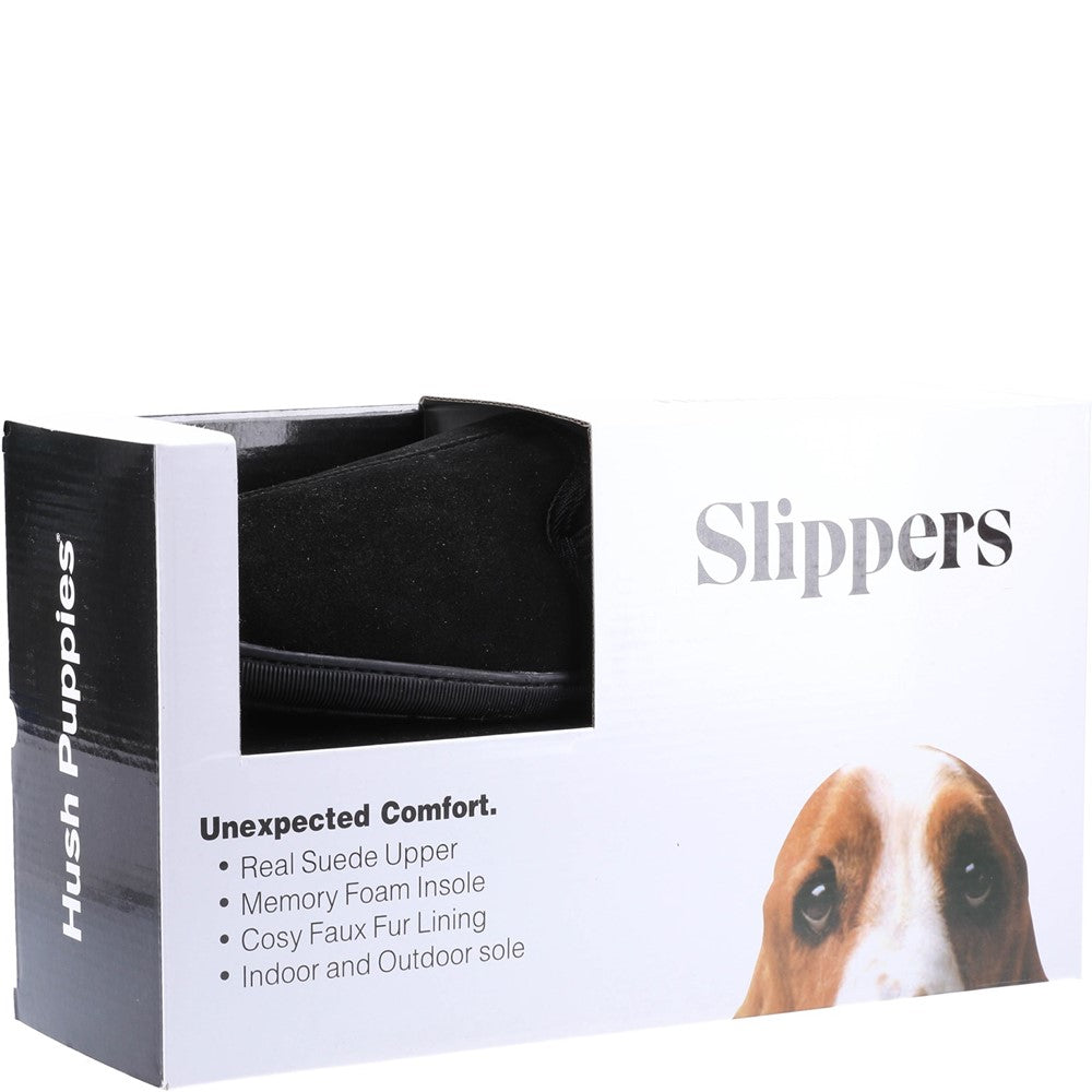 Men's Hush Puppies Arnold Slipper