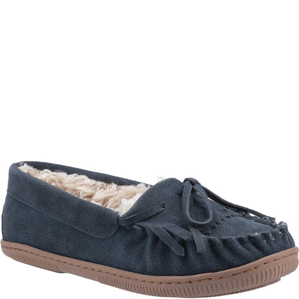 Women's Hush Puppies Addy Slip On Slipper