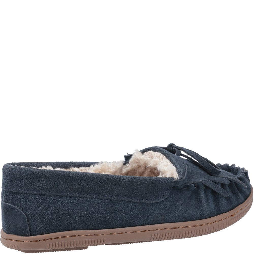Women's Hush Puppies Addy Slip On Slipper